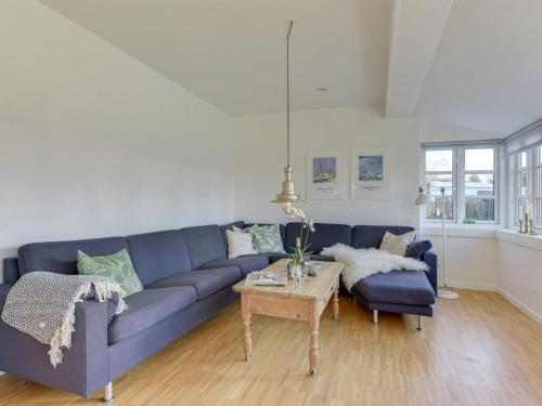 Posezení v ubytování Holiday Home Pelagija - 900m from the sea by Interhome