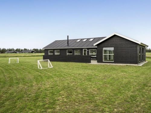 Fotografie z fotogalerie ubytování Holiday Home Anike - 1-6km from the sea by Interhome v destinaci Løkken