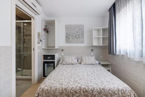 Gambar di galeri bagi Hostal House di Barcelona