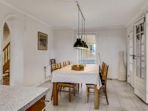 Imagine din galeria proprietății Holiday Home Adelina - 500m from the sea by Interhome în Løkken