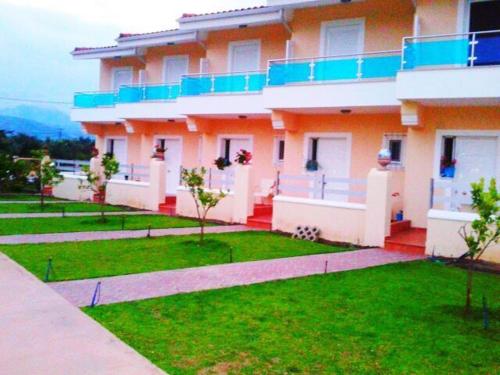 Φωτογραφία από το άλμπουμ του Christopoulos Villas στο Αίγιο