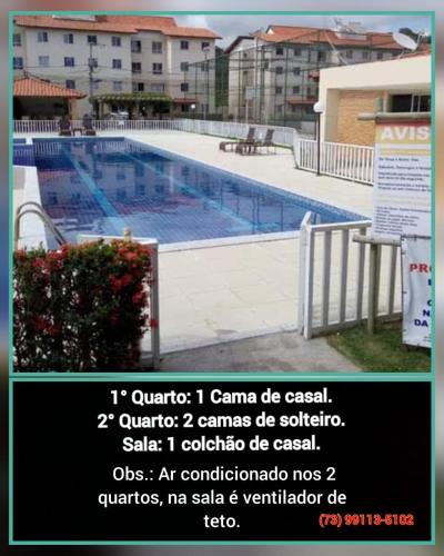 APTO NO VOG ILHÉUS