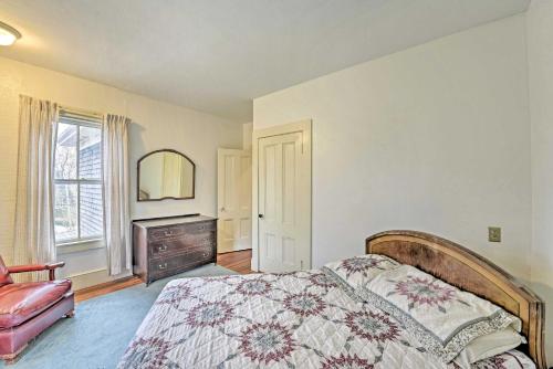 Gallery image of Apt on Vineyard Haven Near Nantucket Sound! in Vineyard Haven