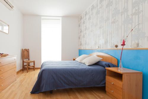 Zdjęcie z galerii obiektu Hostal Montaloya w Madrycie