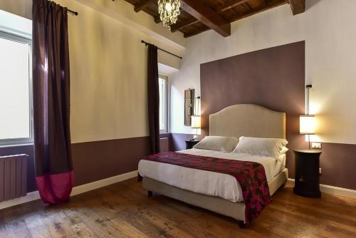 Residenza Clodio Spanish Steps