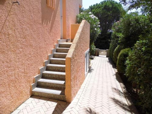 Φωτογραφία από το άλμπουμ του LE NEREIDI Hotel & Residence σε La Maddalena