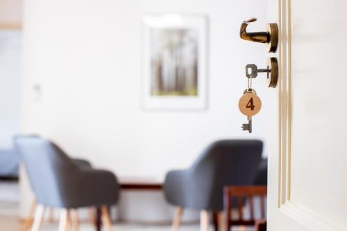 Φωτογραφία από το άλμπουμ του Deres Apartmanház σε Lókút