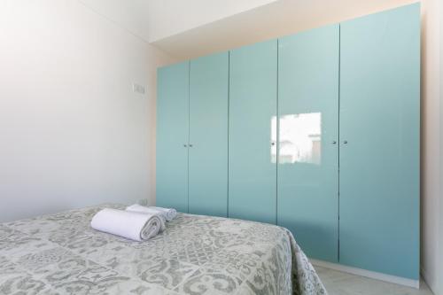 Katil atau katil-katil dalam bilik di Le Gemme Guest House