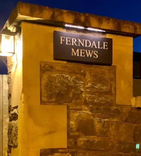 Ferndale Mews photo 13
