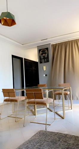 appartement overflow – Photos 3
