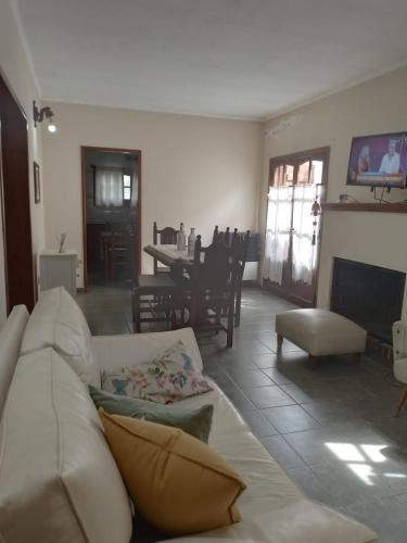 Casa en ostende pinamar