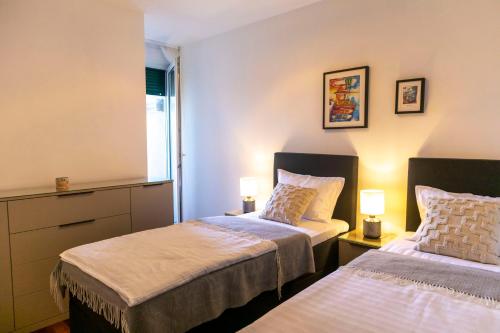Apartment Blaue Adria