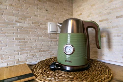 Apartment Blaue Adria