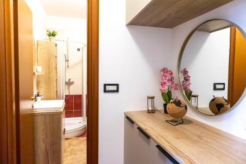 Apartment Blaue Adria