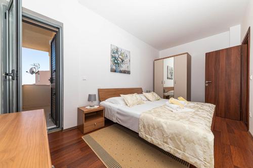 Rajcic Apartments