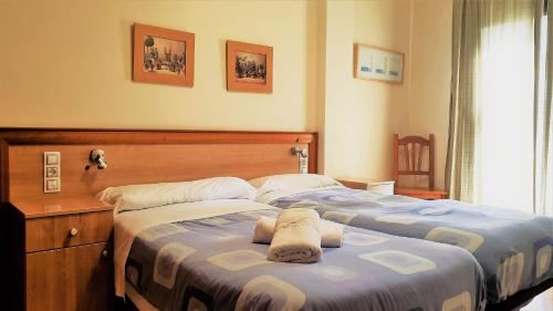 TODOSIERRANEVADA ZONA BAJA - MONTBLANC VISTAS A LA MONTANA - Junto a los Telecabinas