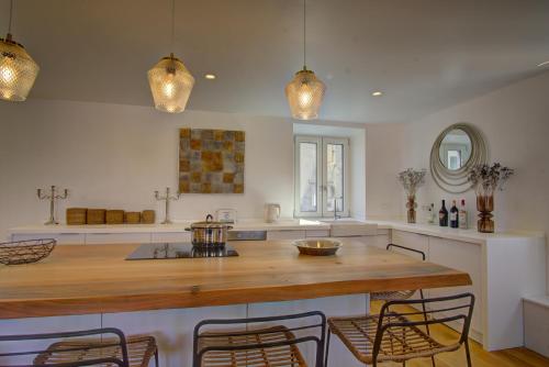 The Heritage Penthouse! Old City Centre