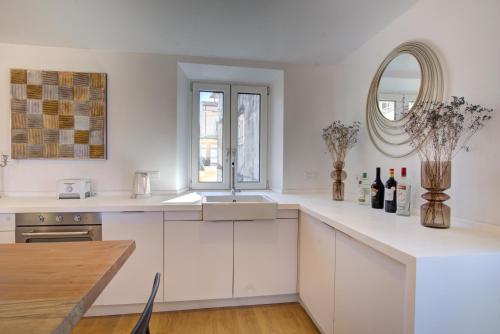 The Heritage Penthouse! Old City Centre