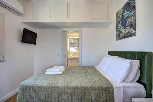 The Heritage Penthouse! Old City Centre
