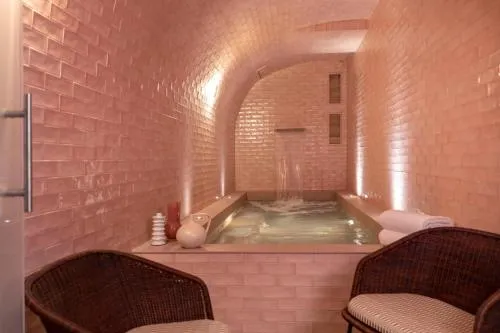 Le Petit Oberkampf Hotel & Spa photo 7
