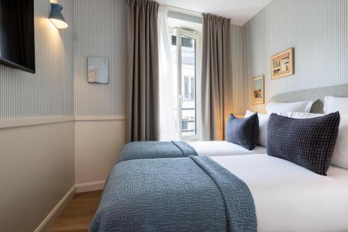 Le Petit Oberkampf Hotel & Spa photo 35