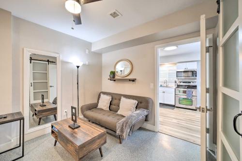 Pet-Friendly Prescott Rental Near Downtown!