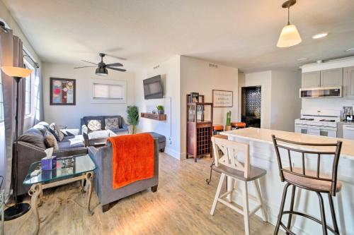 Prescott Rental Near Downtown - Pet Friendly!