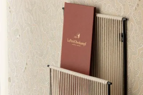 Le Petit Oberkampf Hotel & Spa photo 14
