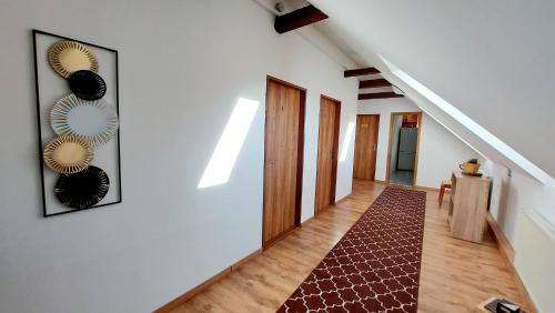 Φωτογραφία από το άλμπουμ του Apartmány Podlavice στη Μπάνσκα Μπίστριτσα