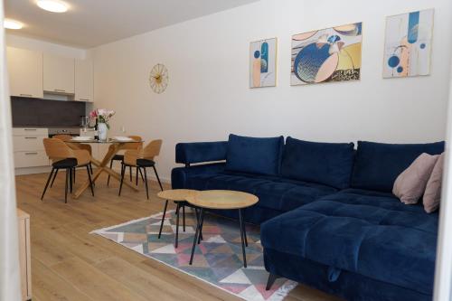 Apartment A&M