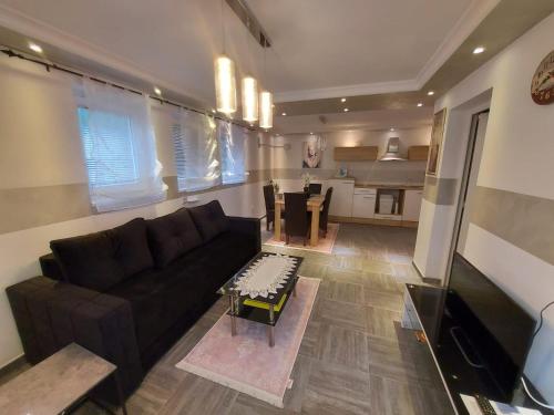 Gallery image of Apartmani Jenić in Veliko Gradište