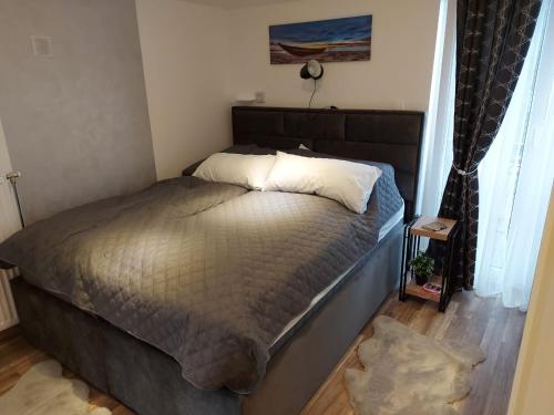 Gallery image of Apartmani Jenić in Veliko Gradište