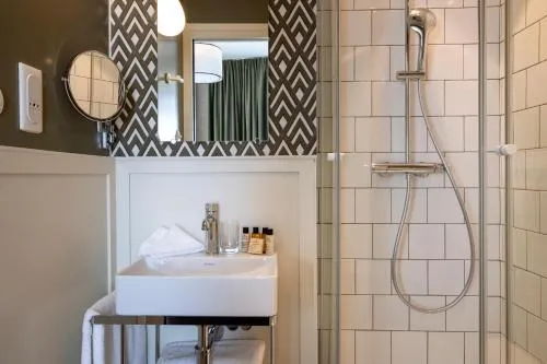 Le Petit Oberkampf Hotel & Spa photo 17