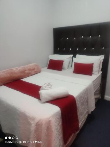 Gallery image of The Croc Guest house in Springs