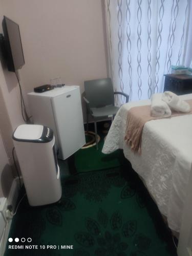 Gallery image of The Croc Guest house in Springs