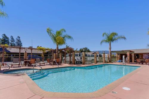 Best Western Plus Forest Park Inn – Photos 2