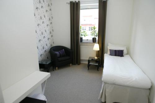 Gallery image of Riverside Rooms & Appartments in Ängelholm