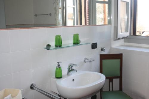 Gallery image of Agriturismo Fiamberta in Certosa di Pavia