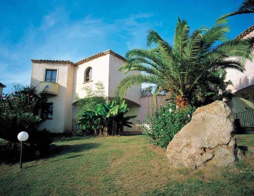 Apartments in Pula Sardinien Cagliari Provinz 43440