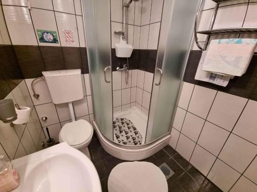Apartment in Crikvenica 43511