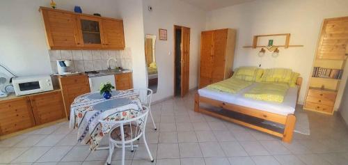 Apartments in Zalakaros 43608