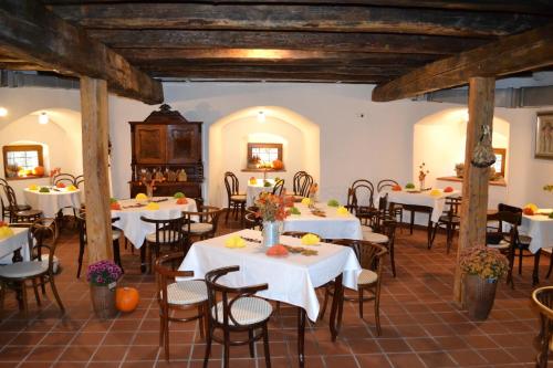 Fotografie z fotogalerie ubytování Boutique hotel Pracháreň v destinaci Levoča