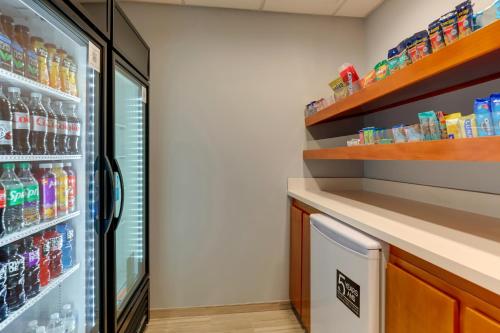 Gambar di galeri bagi Holiday Inn Express Kenner - New Orleans Airport by IHG di Kenner