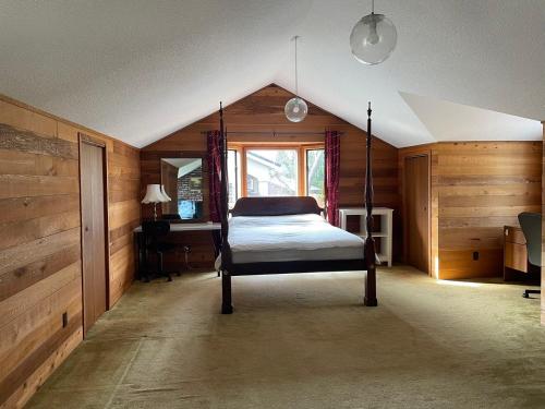 Gallery image of Jason House - Immaculate Suites in a Quiet Seaside Neighbourhood near UVIC in Victoria