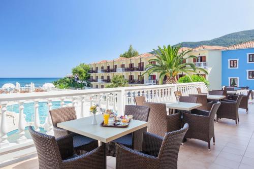 Gallery image of Aeolos Hotel in Skopelos Town