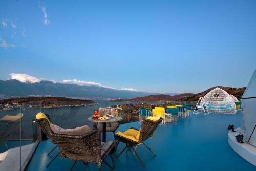Yunji Hotel Dali – Photos 4
