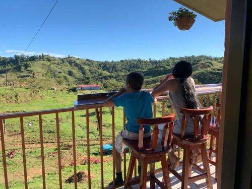 Cabaña Cerro Paraguas – Photos 3