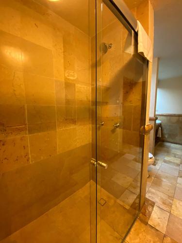 Estrella de Belem B&B and Spaにあるバスルーム
