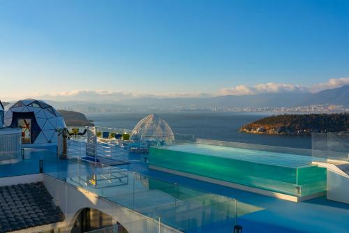 Yunji Hotel Dali – Photos 3