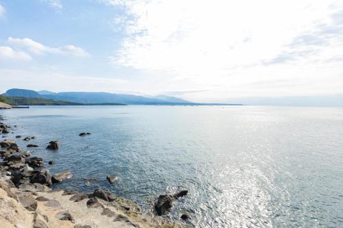 Φυσικό τοπίο κοντά σε αυτό το ryokan